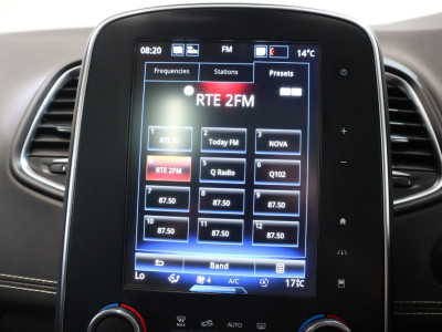 2021 Renault Grand Scenic