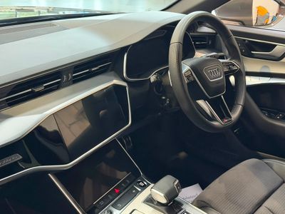 2024 Audi A6