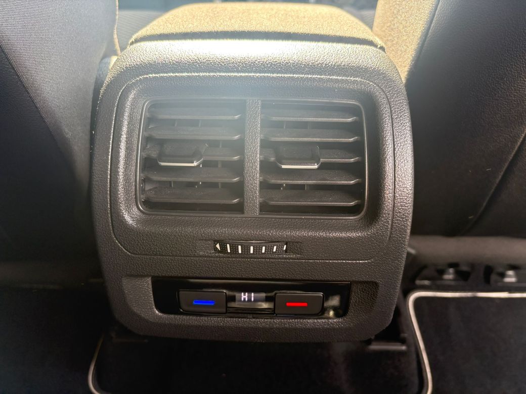 2016 Volkswagen Touran