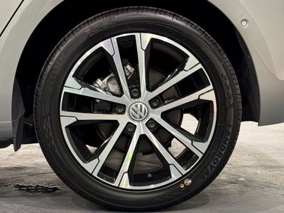 2020 Volkswagen Golf