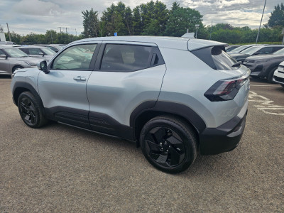 2026 Suzuki Vitara