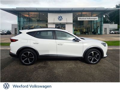 2024 Cupra Formentor