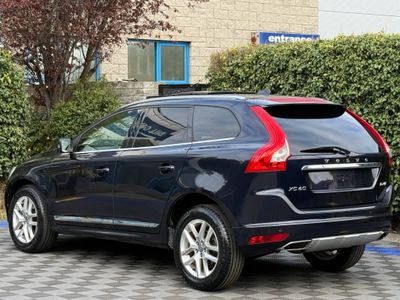2016 Volvo XC60