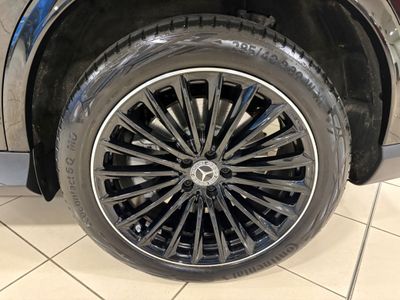 2025 Mercedes-Benz GLC Class