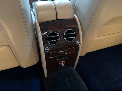 2007 Bentley Arnage