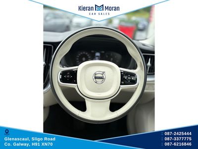 2020 Volvo XC60