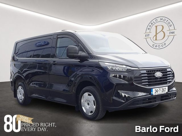 vehicle for sale from Barlo Ford Clonmel