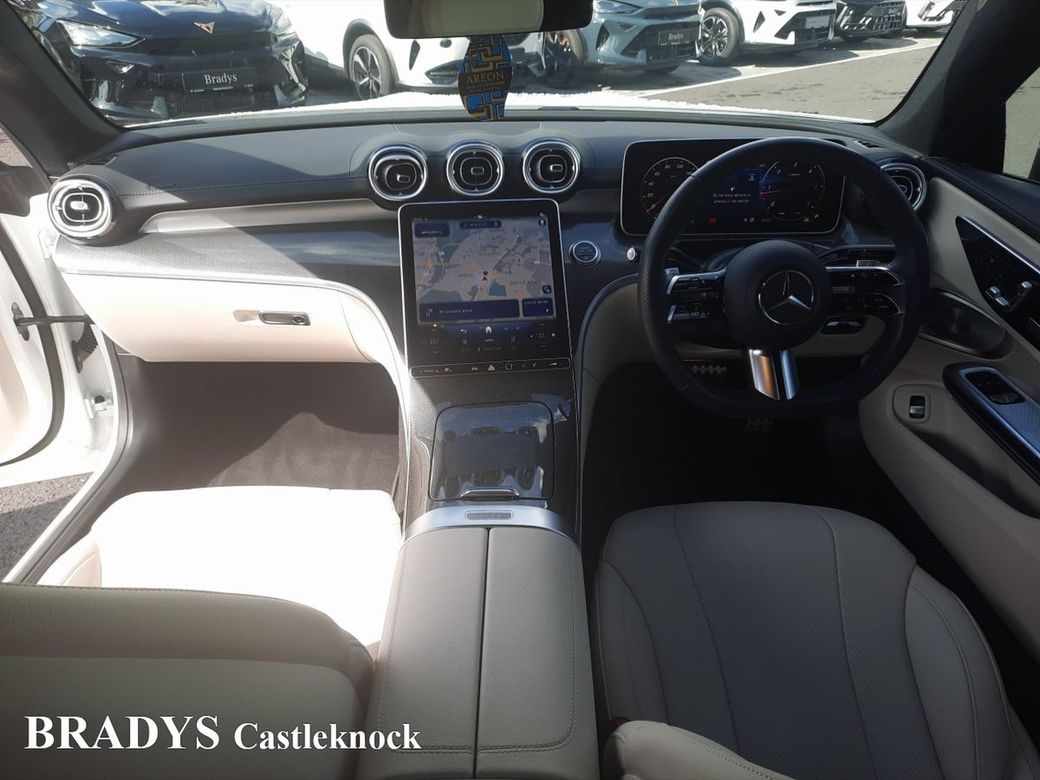 2024 Mercedes-Benz CLE