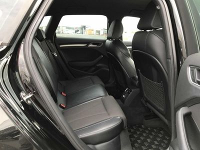 2017 Audi A3
