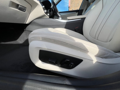 2021 BMW 5 Series