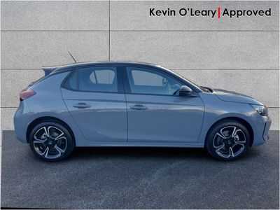2026 Opel Corsa
