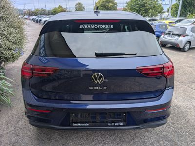 2023 Volkswagen Golf