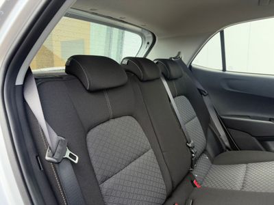 2026 Kia Picanto