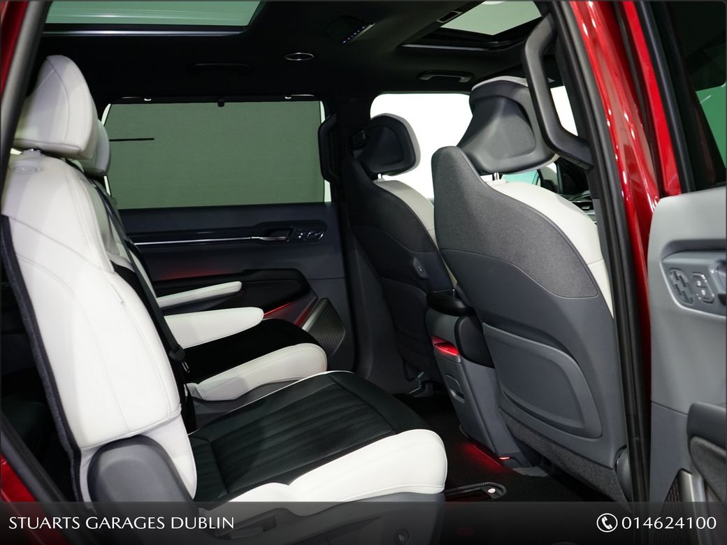 2026 Kia EV9
