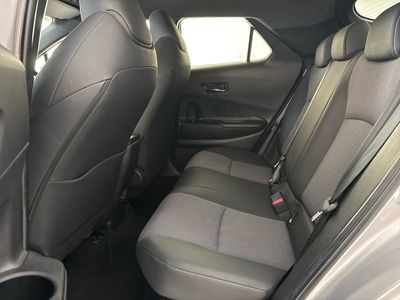2024 Toyota C-HR