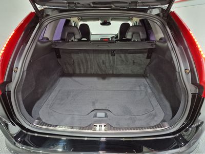 2017 Volvo XC60
