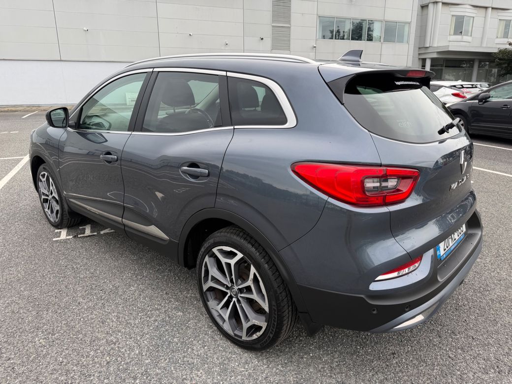 2020 Renault Kadjar