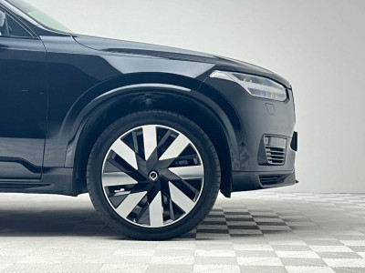 2024 Volvo XC90