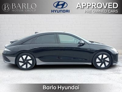 2023 Hyundai Ioniq 6