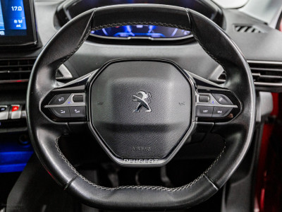 2022 Peugeot 3008
