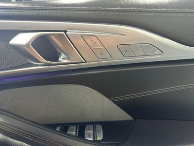 2020 BMW 8 Series