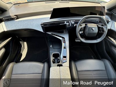 2024 Peugeot 3008