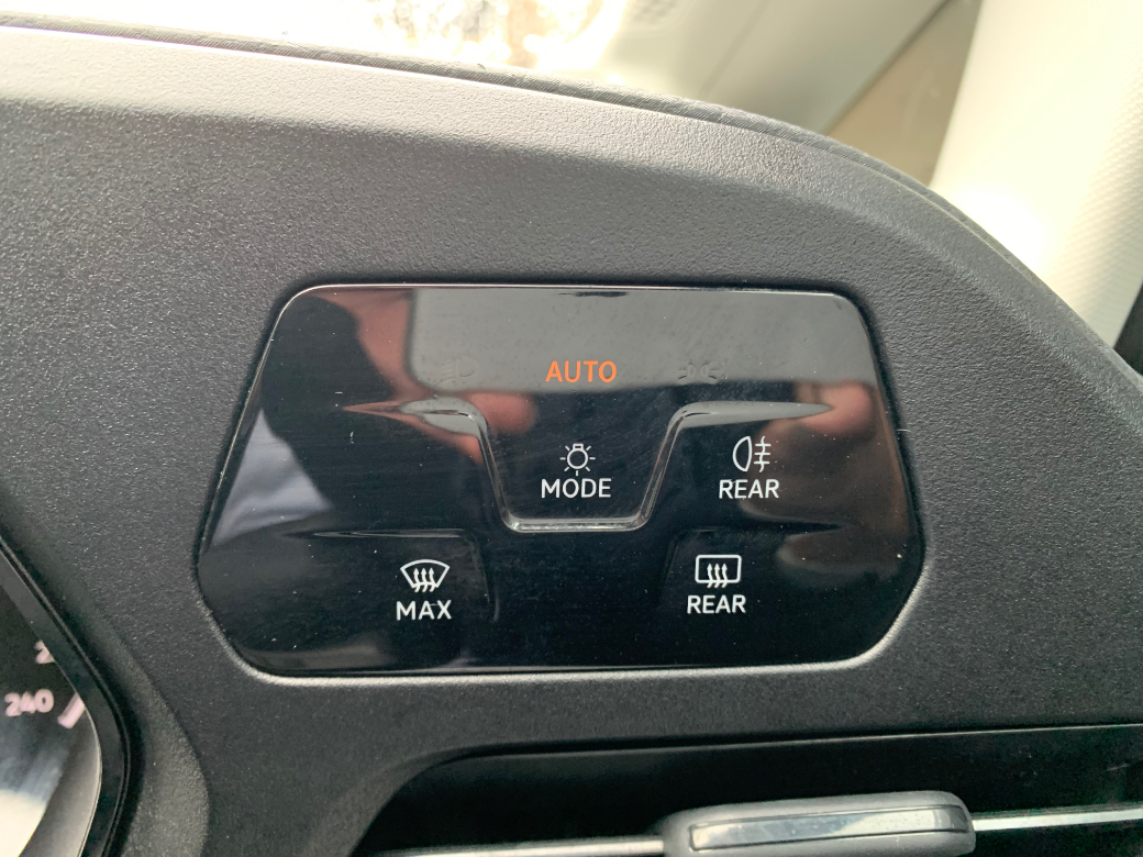 2022 Volkswagen Caddy
