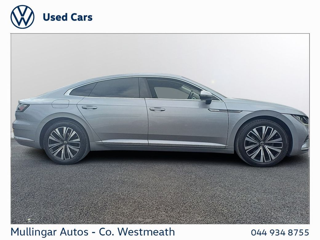 2024 Volkswagen Arteon