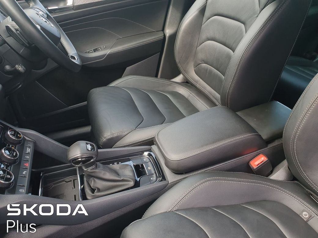 2024 Skoda Kodiaq