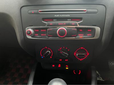 2016 Audi A1