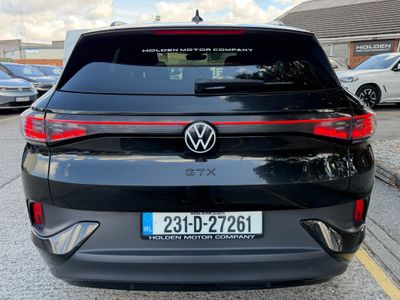 2023 Volkswagen ID.4