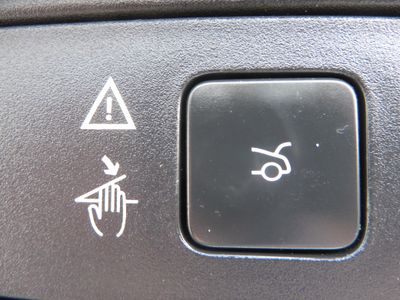 2017 Citroen C4 Picasso