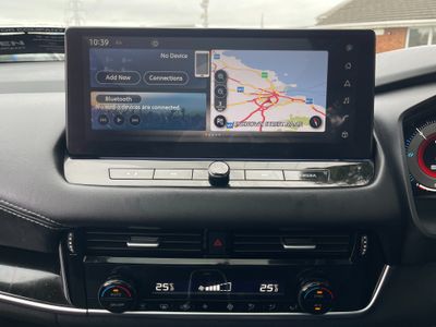 2023 Nissan Qashqai