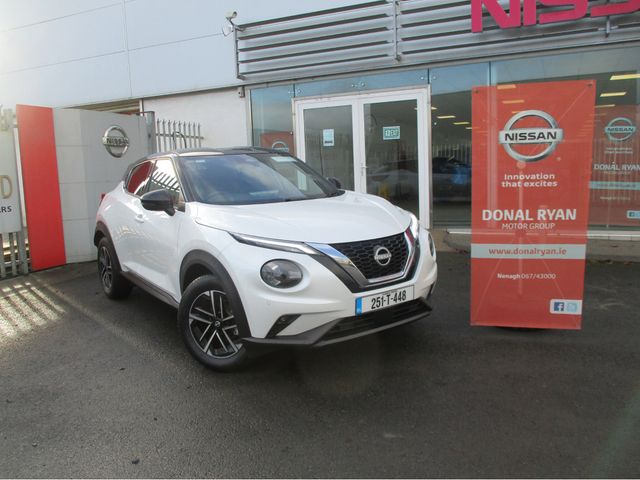 vehicle for sale from Donal Ryan Motor Group Nenagh