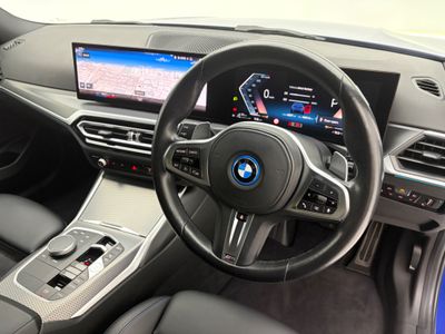 2023 BMW 3 Series