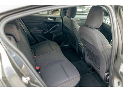 2019 Ford Focus