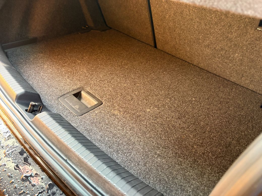 2018 Volkswagen Polo