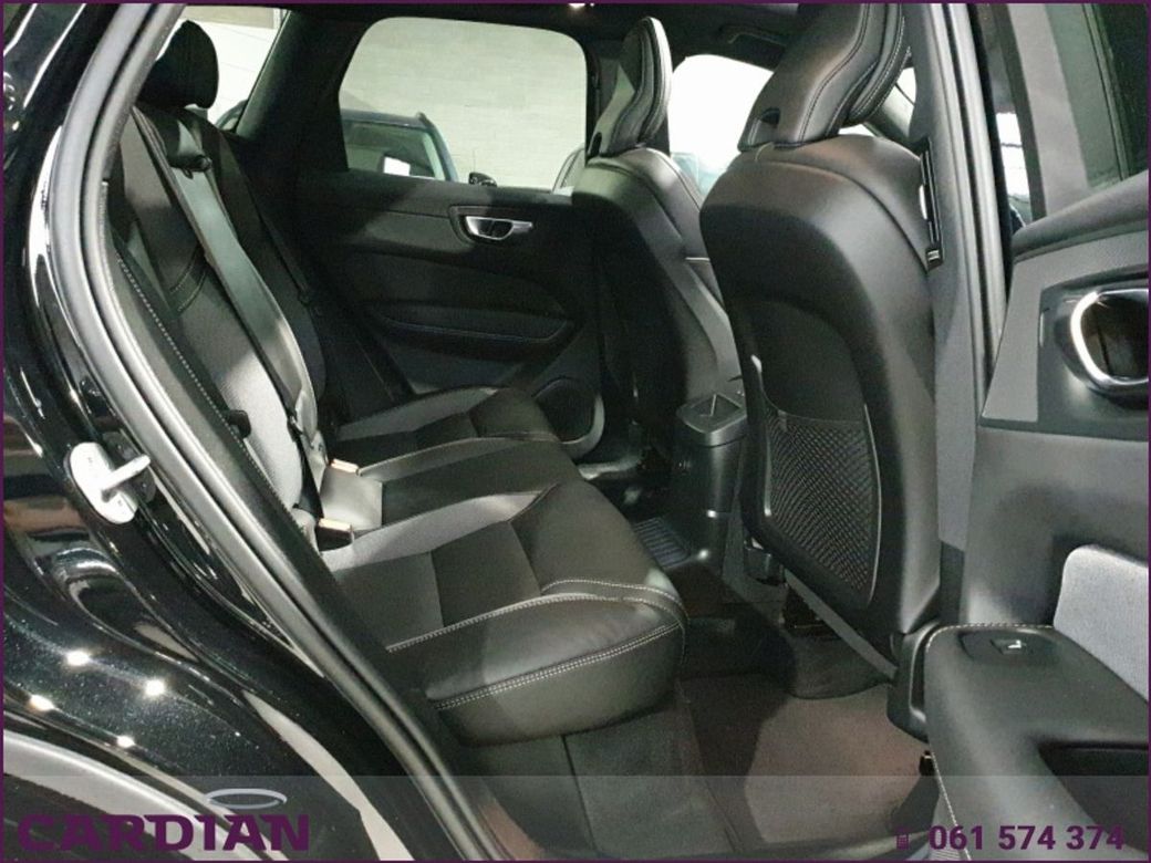 2025 Volvo XC60