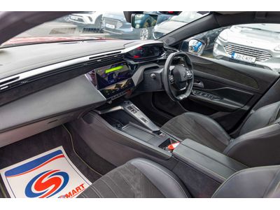 2024 Peugeot 408