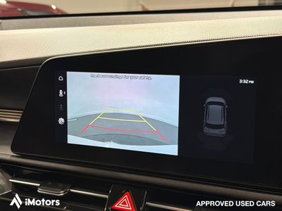 2025 Kia e-Niro