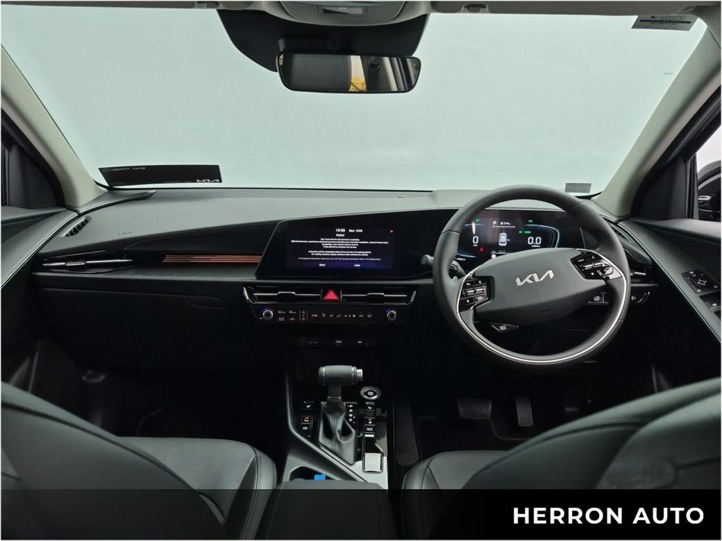 2026 Kia Niro