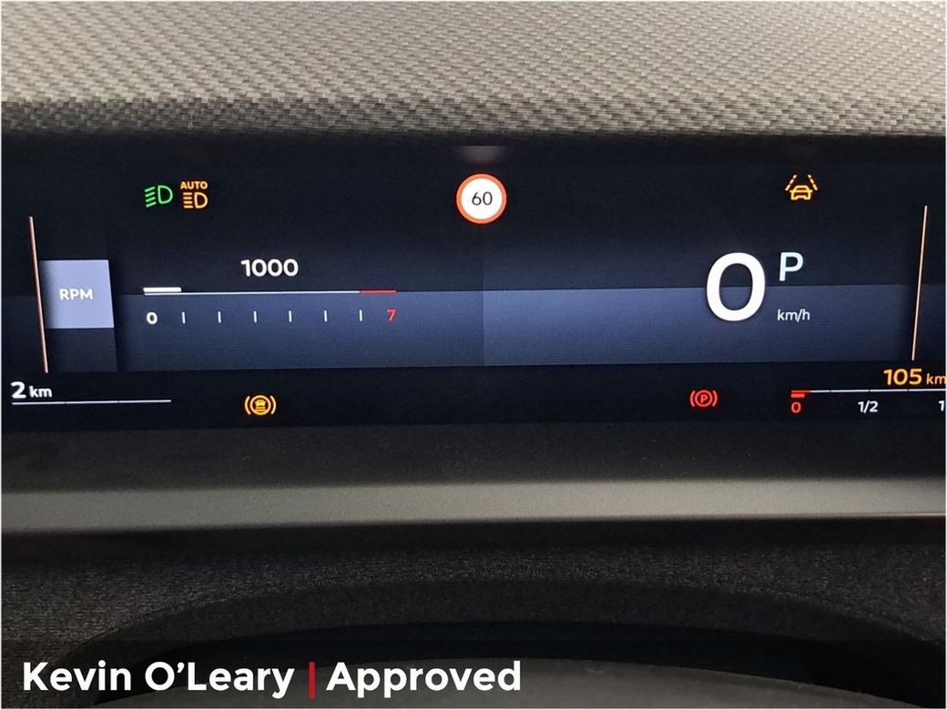 2026 Opel Grandland