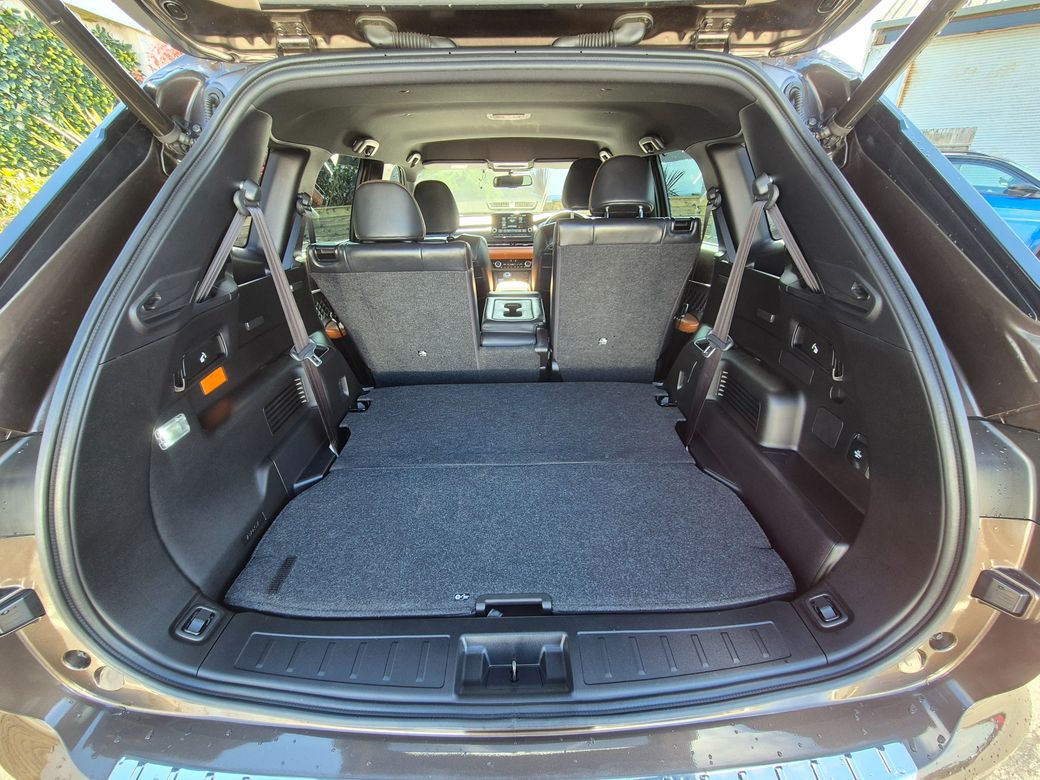 2022 Mitsubishi Outlander