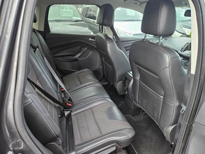 2016 Ford Kuga