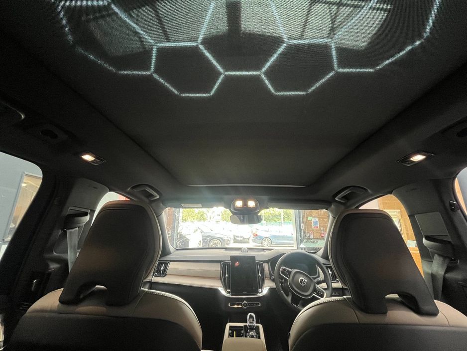 2025 Volvo XC90