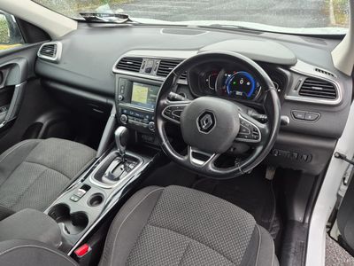 2017 Renault Kadjar