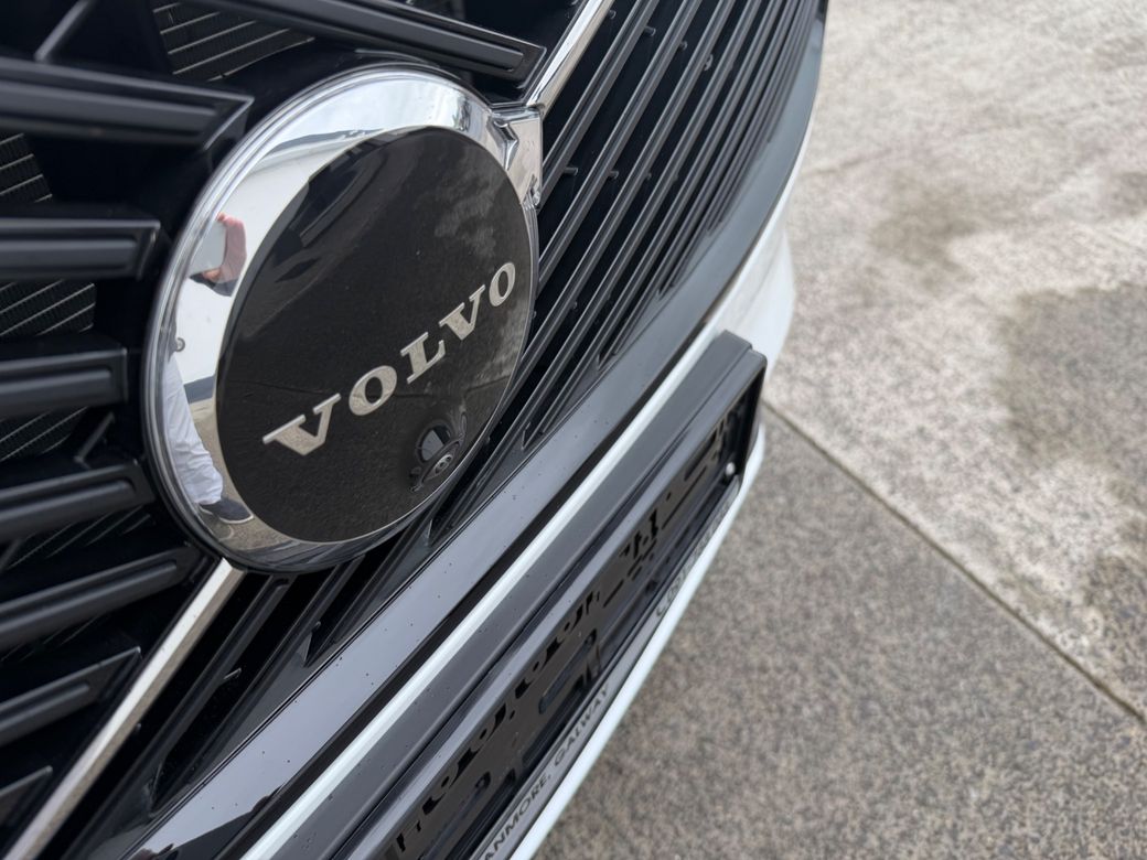 2026 Volvo XC90