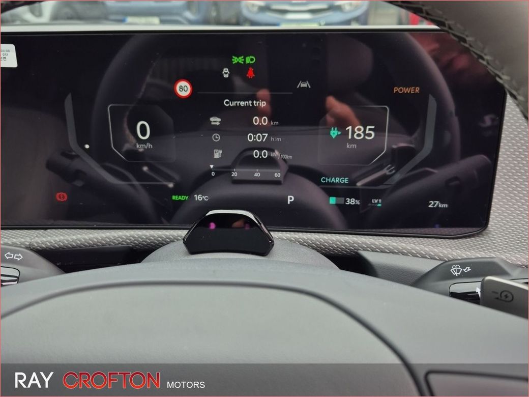 2026 Kia EV6
