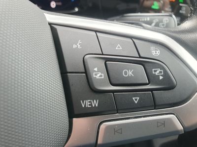 2023 Volkswagen Golf