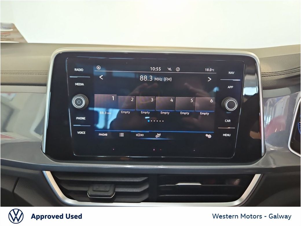 2023 Volkswagen T-Roc